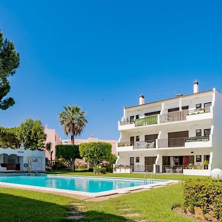 Apartamento Moura Mar Vilamoura Exterior foto
